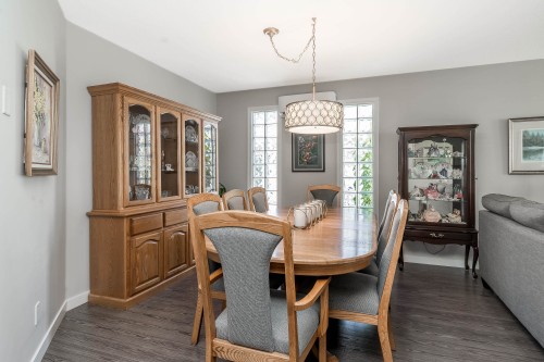 43-2345 Cranley Drive, Surrey, BC 