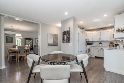 43-2345 Cranley Drive, Surrey, BC 