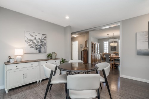 43-2345 Cranley Drive, Surrey, BC 