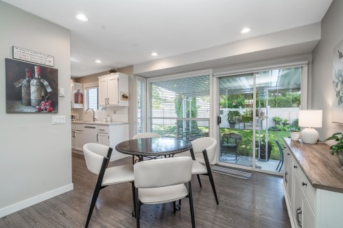 43-2345 Cranley Drive, Surrey, BC 