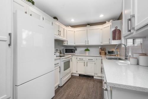 43-2345 Cranley Drive, Surrey, BC 