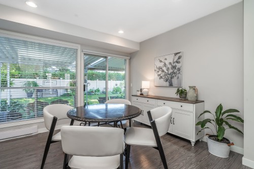 43-2345 Cranley Drive, Surrey, BC 