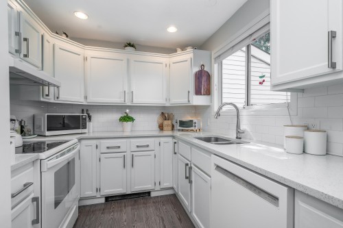43-2345 Cranley Drive, Surrey, BC 