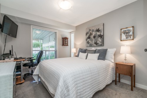 43-2345 Cranley Drive, Surrey, BC 