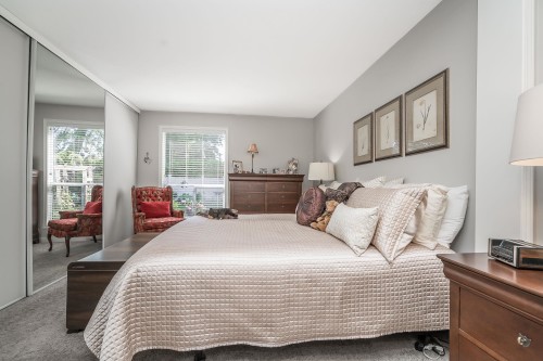 43-2345 Cranley Drive, Surrey, BC 