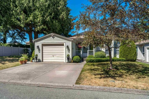 43-2345 Cranley Drive, Surrey, BC 