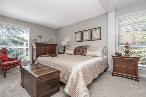 43-2345 Cranley Drive, Surrey, BC 