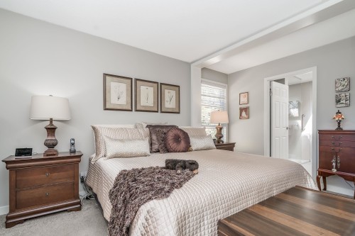 43-2345 Cranley Drive, Surrey, BC 