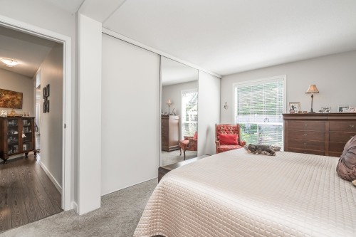 43-2345 Cranley Drive, Surrey, BC 