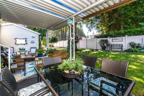 43-2345 Cranley Drive, Surrey, BC 