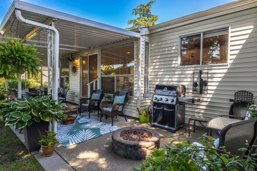 43-2345 Cranley Drive, Surrey, BC 
