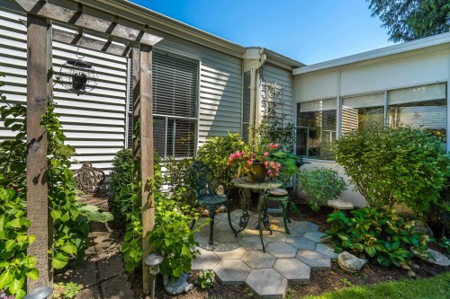 43-2345 Cranley Drive, Surrey, BC 