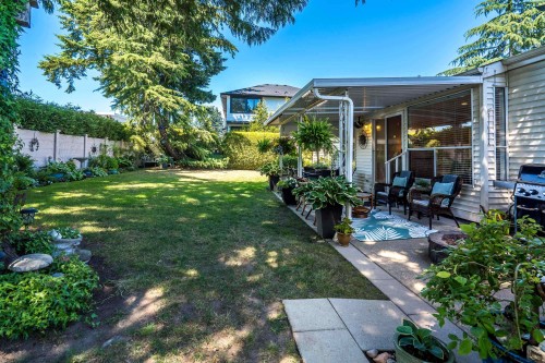 43-2345 Cranley Drive, Surrey, BC 