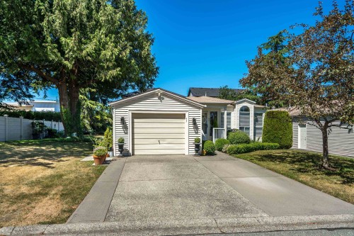 43-2345 Cranley Drive, Surrey, BC 