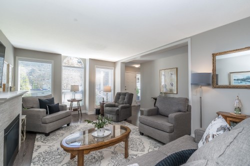 43-2345 Cranley Drive, Surrey, BC 