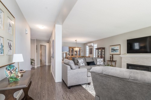 43-2345 Cranley Drive, Surrey, BC 