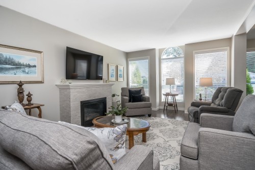 43-2345 Cranley Drive, Surrey, BC 