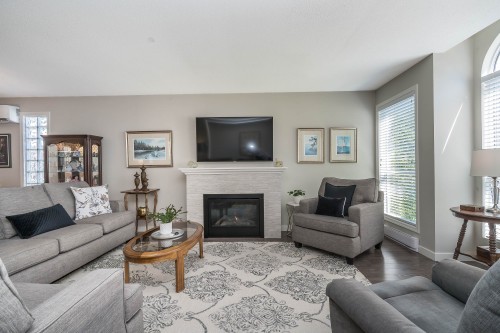 43-2345 Cranley Drive, Surrey, BC 
