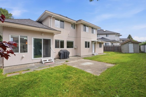 6630 123 Street, Surrey, BC 