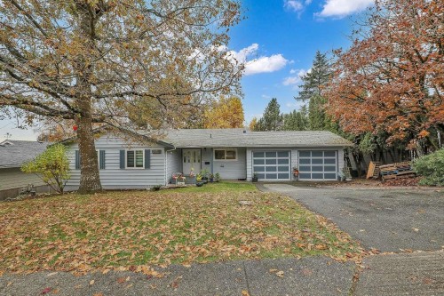 7985 Modesto Drive, Delta, BC 