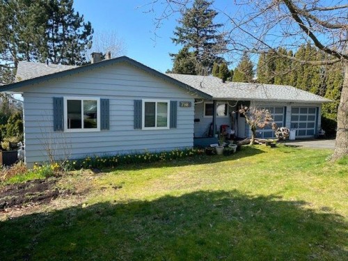 7985 Modesto Drive, Delta, BC 