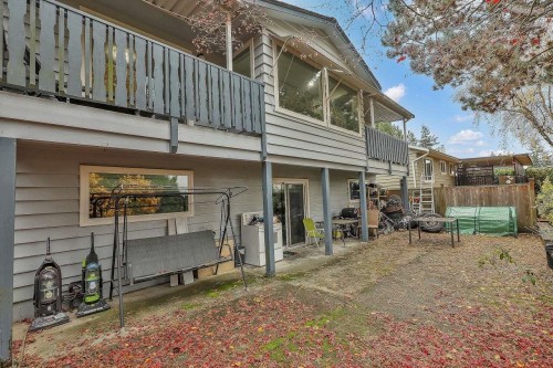 7985 Modesto Drive, Delta, BC 
