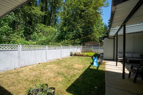 12973 Glengarry Crescent, Surrey, BC 