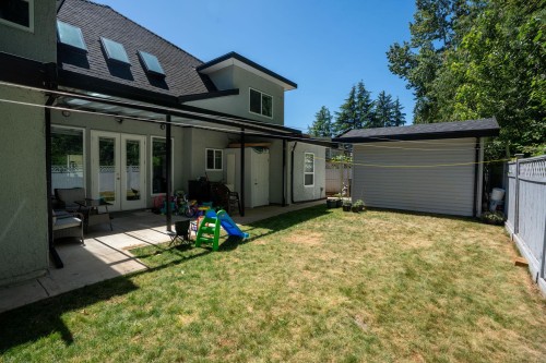 12973 Glengarry Crescent, Surrey, BC 