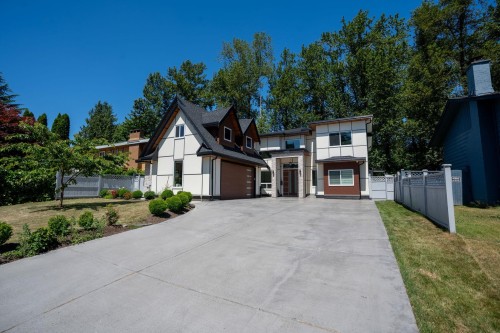 12973 Glengarry Crescent, Surrey, BC 