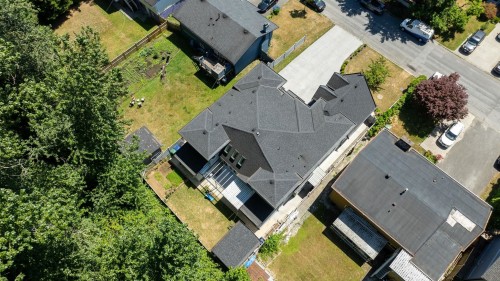 12973 Glengarry Crescent, Surrey, BC 