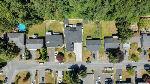 12973 Glengarry Crescent, Surrey, BC 