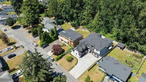 12973 Glengarry Crescent, Surrey, BC 