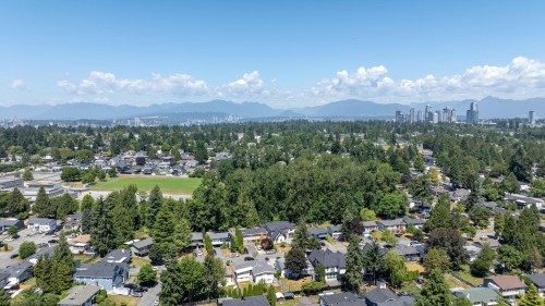 12973 Glengarry Crescent, Surrey, BC 