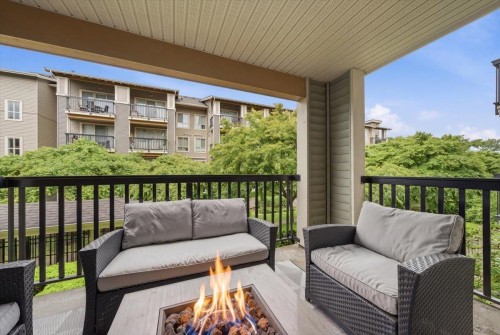 215-21009 56 Avenue, Langley, BC 