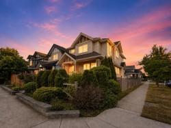 6893 192nd Street Surrey, BC V4N 5P6