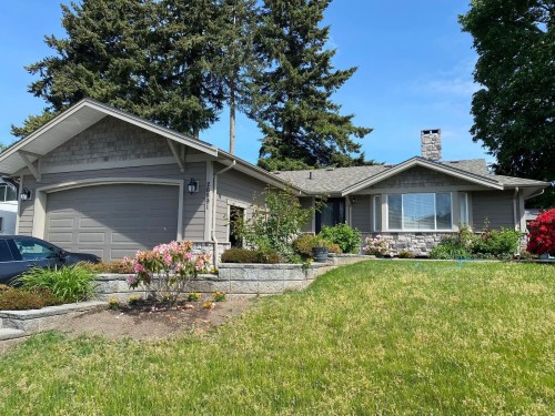 26891 32A Avenue, Langley, BC - Outdoor