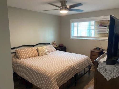 26891 32A Avenue, Langley, BC - Indoor Photo Showing Bedroom