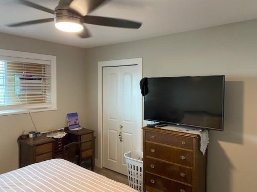 26891 32A Avenue, Langley, BC - Indoor Photo Showing Bedroom