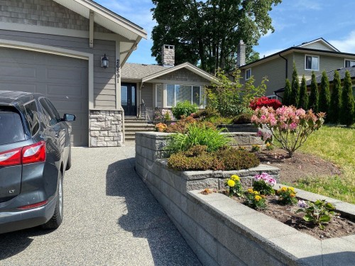 26891 32A Avenue, Langley, BC - Outdoor