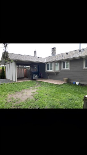 26891 32A Avenue, Langley, BC - Outdoor