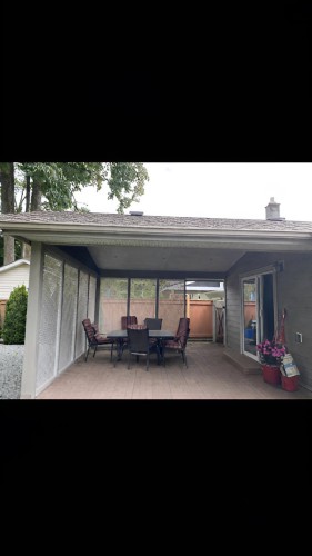 26891 32A Avenue, Langley, BC - Outdoor