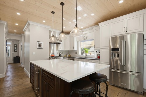 31991 Bench Avenue, Mission, BC 