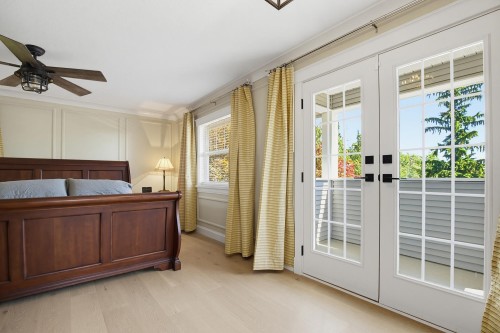 31991 Bench Avenue, Mission, BC 