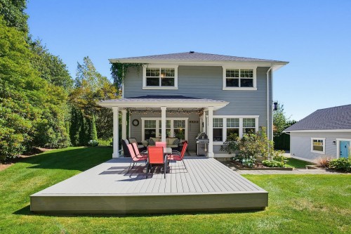 31991 Bench Avenue, Mission, BC 