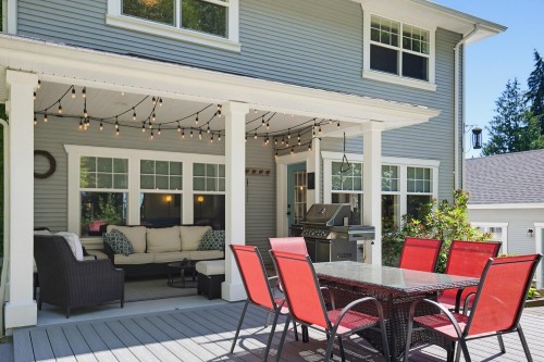 31991 Bench Avenue, Mission, BC 