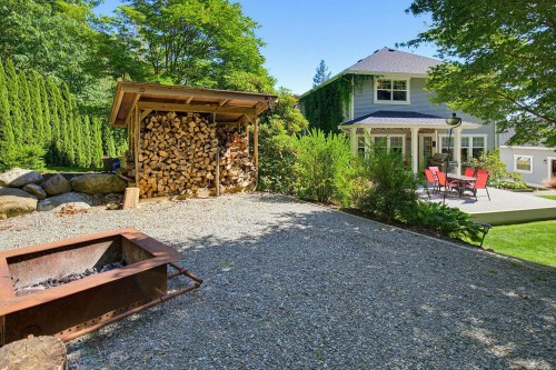 31991 Bench Avenue, Mission, BC 