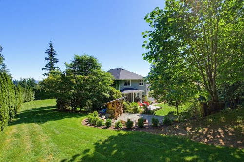 31991 Bench Avenue, Mission, BC 