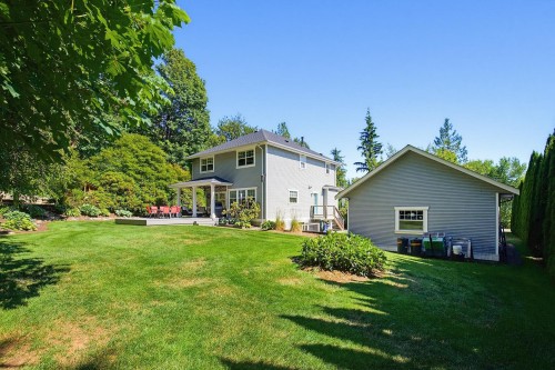 31991 Bench Avenue, Mission, BC 