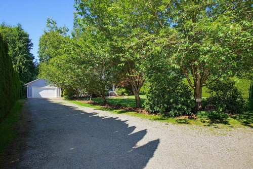 31991 Bench Avenue, Mission, BC 