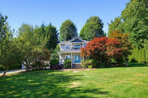 31991 Bench Avenue, Mission, BC 